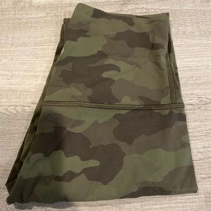 Lululemon Align Leggings 25” Size 4